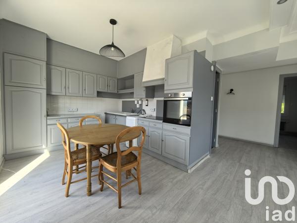 Appartement à vendre 3 pièces 64 m² Cognin