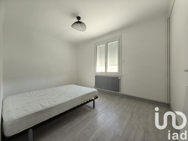 Appartement à vendre 3 pièces 64 m² Cognin
