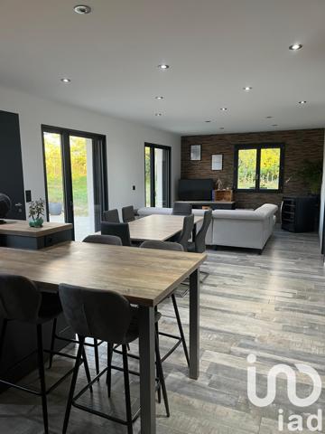 Maison à vendre 4 pièces 65 m² Saint-Romain-d'Ay