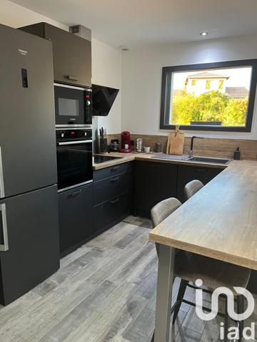 Maison à vendre 4 pièces 65 m² Saint-Romain-d'Ay