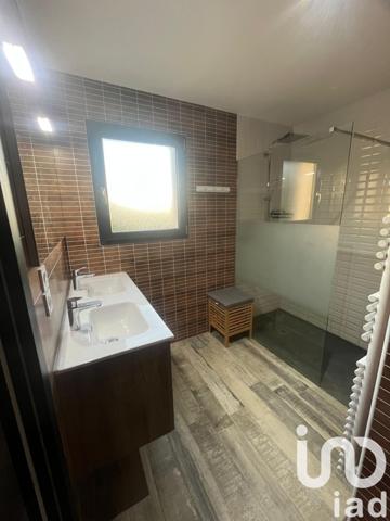 Maison à vendre 4 pièces 65 m² Saint-Romain-d'Ay