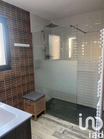 Maison à vendre 4 pièces 65 m² Saint-Romain-d'Ay