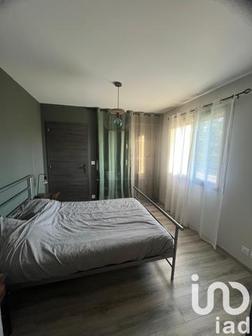 Maison à vendre 4 pièces 65 m² Saint-Romain-d'Ay