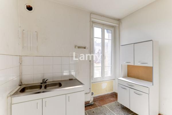 Appartement type 2