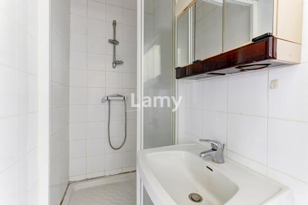 Appartement type 2