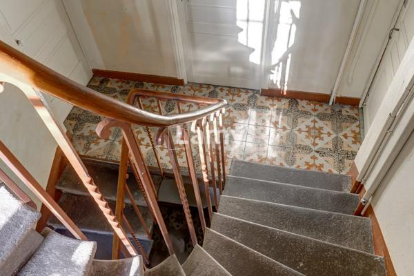 Appartement type 2