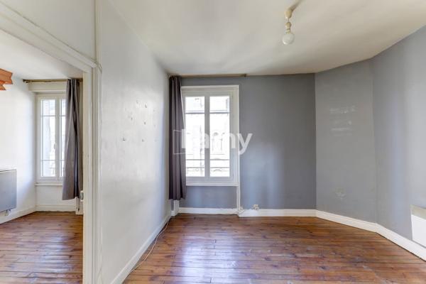 Appartement type 2