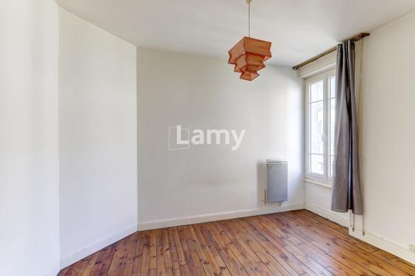 Appartement type 2