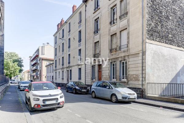 Appartement type 2