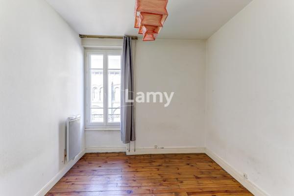 Appartement type 2