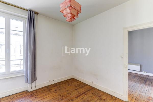Appartement type 2