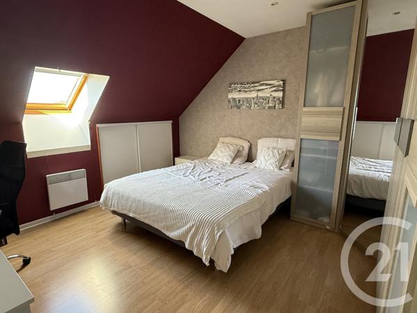 Maison à vendre  4 pièces - 87,10 m2 GARCHIZY - 58