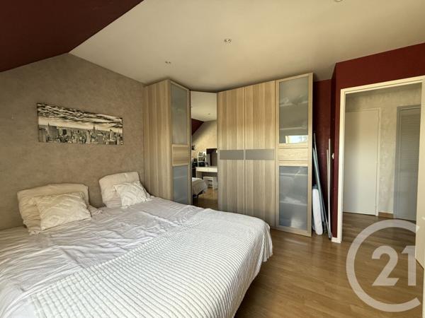 Maison à vendre  4 pièces - 87,10 m2 GARCHIZY - 58