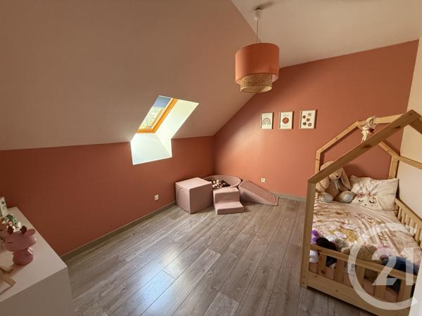 Maison à vendre  4 pièces - 87,10 m2 GARCHIZY - 58