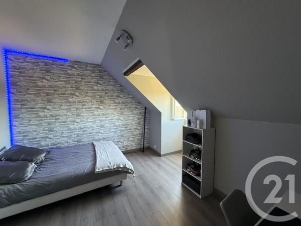 Maison à vendre  4 pièces - 87,10 m2 GARCHIZY - 58