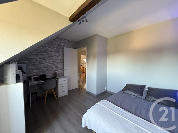 Maison à vendre  4 pièces - 87,10 m2 GARCHIZY - 58