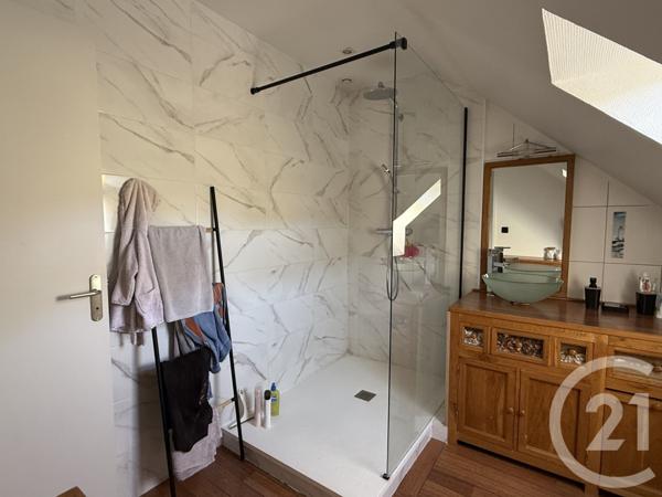 Maison à vendre  4 pièces - 87,10 m2 GARCHIZY - 58