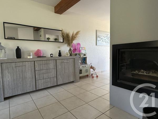 Maison à vendre  4 pièces - 87,10 m2 GARCHIZY - 58