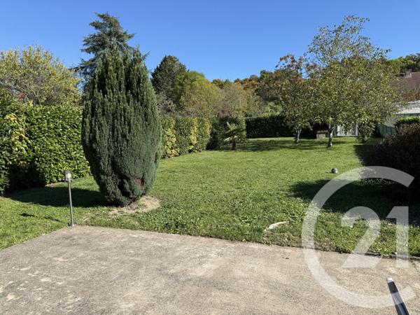 Maison à vendre  4 pièces - 87,10 m2 GARCHIZY - 58