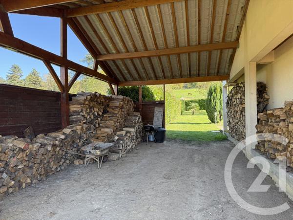 Maison à vendre  4 pièces - 87,10 m2 GARCHIZY - 58