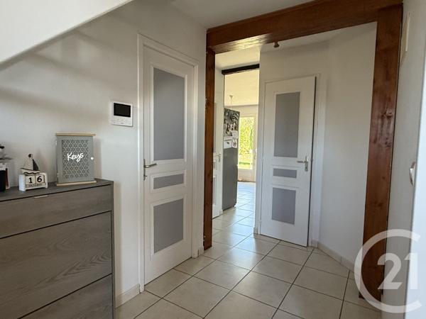 Maison à vendre  4 pièces - 87,10 m2 GARCHIZY - 58