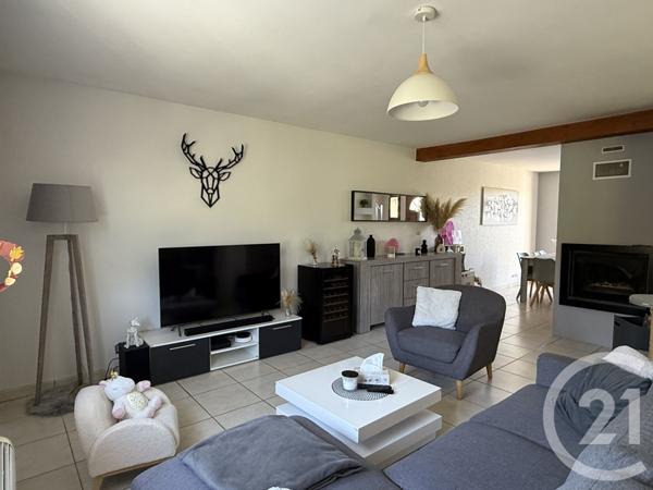 Maison à vendre  4 pièces - 87,10 m2 GARCHIZY - 58