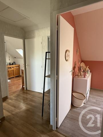 Maison à vendre  4 pièces - 87,10 m2 GARCHIZY - 58