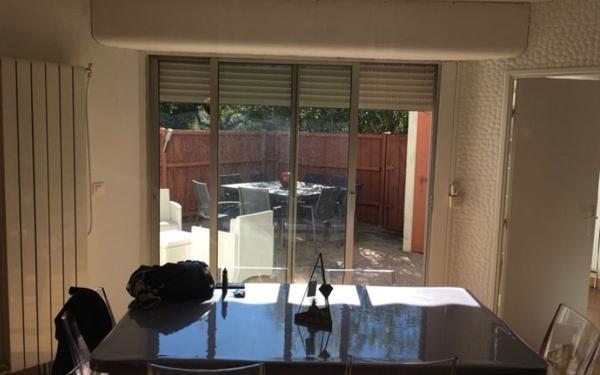 Maison à louer    3 pièces • 55,65 m2 La Grande-Motte