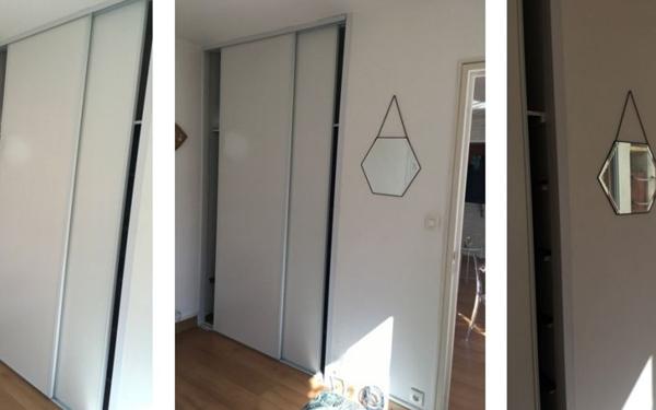 Maison à louer    3 pièces • 55,65 m2 La Grande-Motte