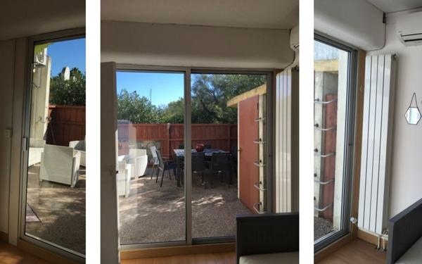 Maison à louer    3 pièces • 55,65 m2 La Grande-Motte