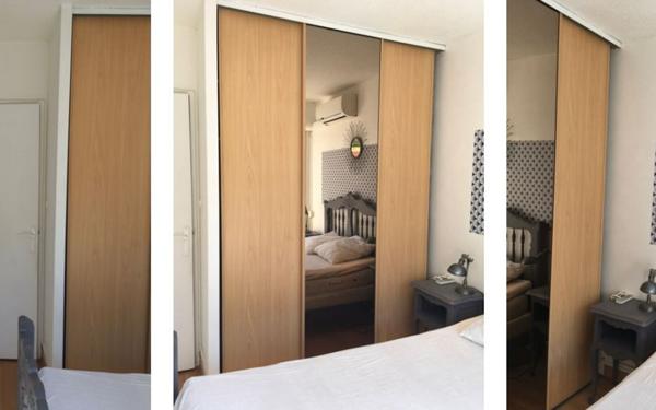 Maison à louer    3 pièces • 55,65 m2 La Grande-Motte