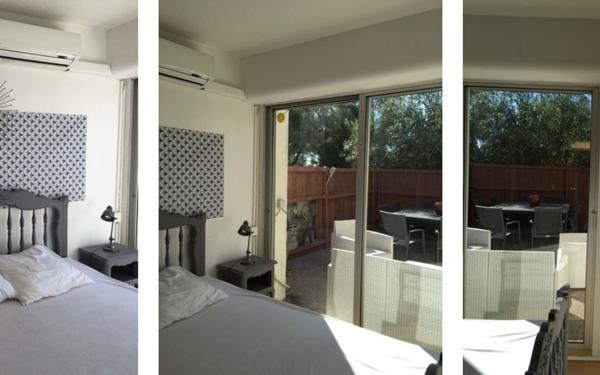 Maison à louer    3 pièces • 55,65 m2 La Grande-Motte