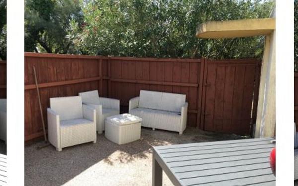 Maison à louer    3 pièces • 55,65 m2 La Grande-Motte