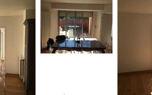 Maison à louer    3 pièces • 55,65 m2 La Grande-Motte