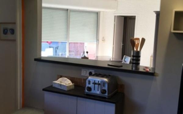 Maison à louer    3 pièces • 55,65 m2 La Grande-Motte