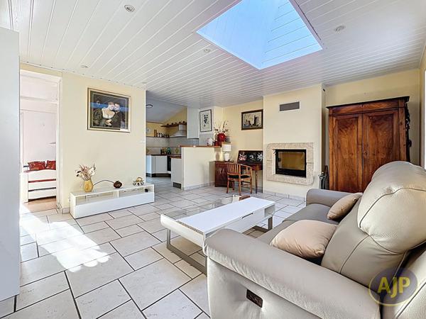 Vente maison La Roche Sur Yon : 203 000 € - AJP Immobilier La Roche-sur-Yon