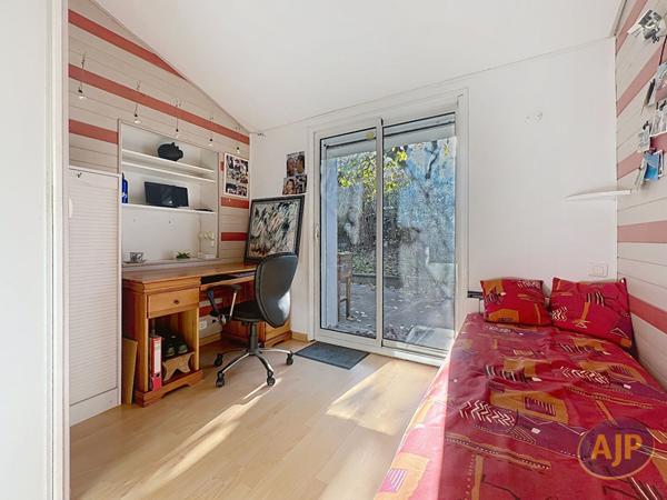 Vente maison La Roche Sur Yon : 203 000 € - AJP Immobilier La Roche-sur-Yon