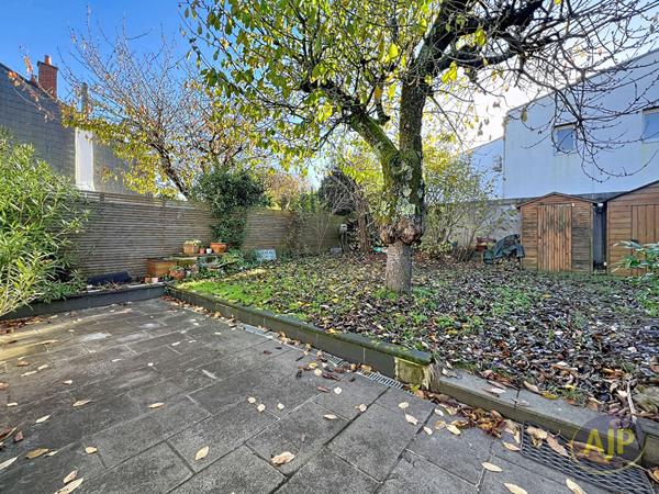 Vente maison La Roche Sur Yon : 203 000 € - AJP Immobilier La Roche-sur-Yon