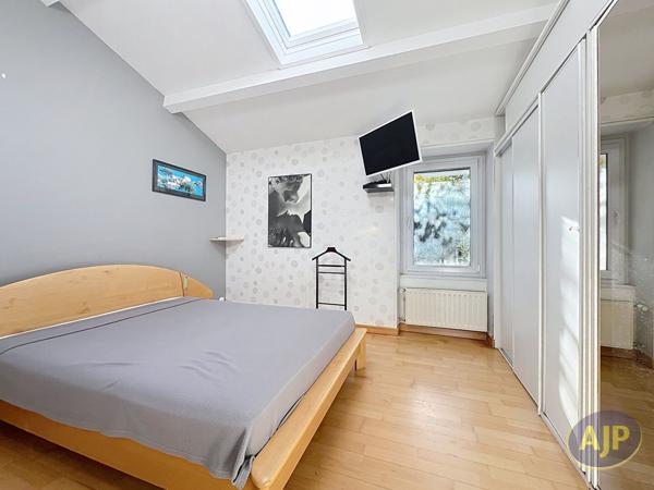 Vente maison La Roche Sur Yon : 203 000 € - AJP Immobilier La Roche-sur-Yon