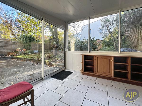 Vente maison La Roche Sur Yon : 203 000 € - AJP Immobilier La Roche-sur-Yon