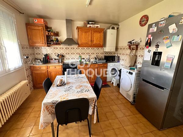 Appartement T2 (47 m²) en location à CHAMPIGNY SUR MARNE