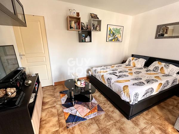 Appartement T2 (47 m²) en location à CHAMPIGNY SUR MARNE