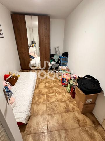 Appartement T2 (47 m²) en location à CHAMPIGNY SUR MARNE