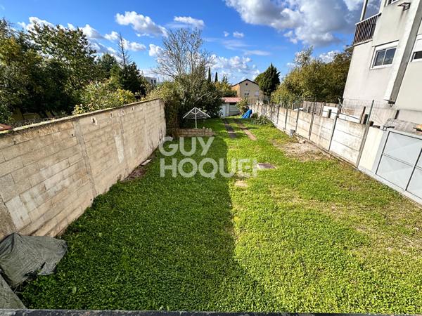 Appartement T2 (47 m²) en location à CHAMPIGNY SUR MARNE