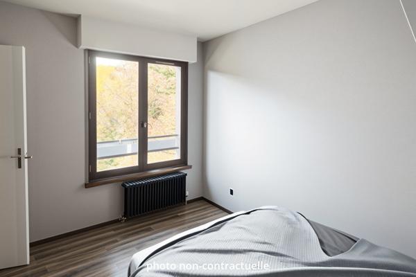 Appartement 35 m²