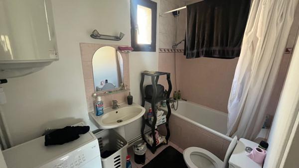 Appartement 35 m²