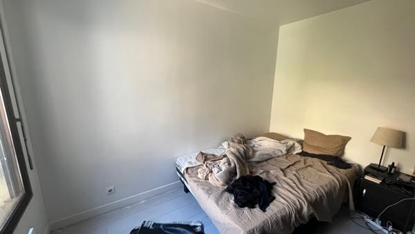 Appartement 35 m²