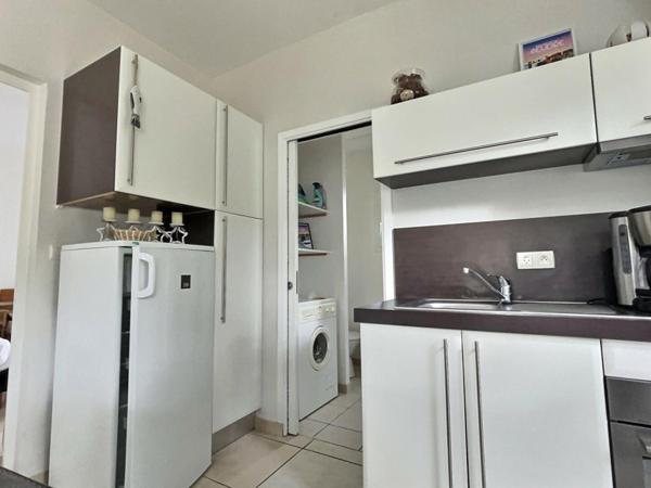 - 17390 - Maison  T3- 3 pièce(s) Environ 53 m2 - Ronce les Bains -