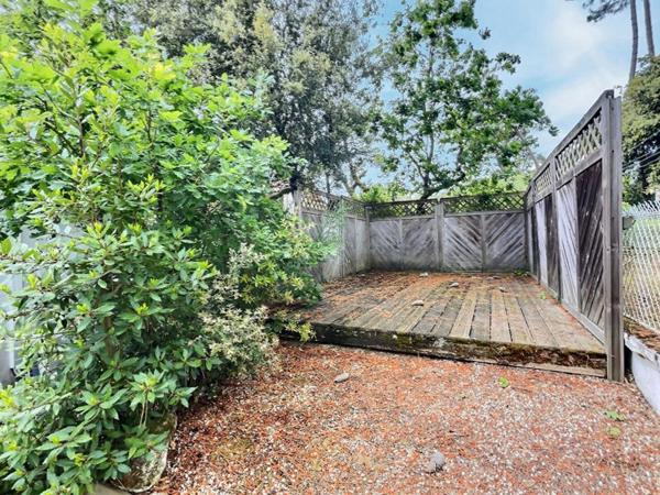 - 17390 - Maison  T3- 3 pièce(s) Environ 53 m2 - Ronce les Bains -