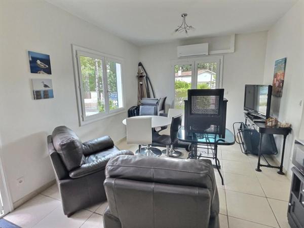 - 17390 - Maison  T3- 3 pièce(s) Environ 53 m2 - Ronce les Bains -